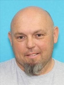 Christopher Lee Word a registered Sex Offender of Texas