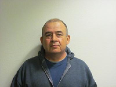 Ruben Munguia a registered Sex Offender of Texas