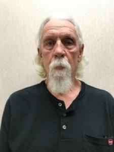 Dennis Laverne Smith a registered Sex Offender of Texas