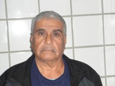 Ramon Castelano Saavedra a registered Sex Offender of Texas