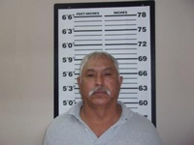 David Trevino a registered Sex Offender of Texas