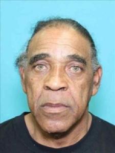 Myron Kelso Ricks a registered Sex Offender of Texas