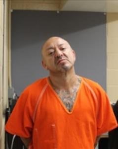 Javier Samaniego a registered Sex Offender of Texas