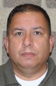 John Patrick Gonzalez a registered Sex Offender of Texas