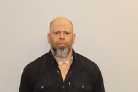 Aron Douglass Linthicum a registered Sex Offender of Texas