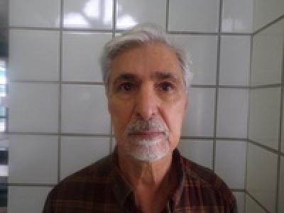 Mohammed Hamid Dehghani a registered Sex Offender of Texas