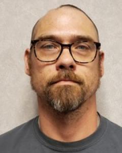 James Lloyd Tramel a registered Sex Offender of Texas