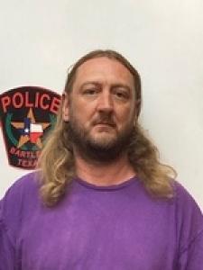Todd Allan Maddux a registered Sex Offender of Texas