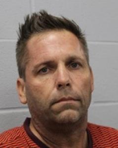 Jeffery Mark Davis a registered Sex Offender of Texas