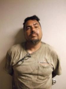 Nicholos Dale Renteria a registered Sex Offender of Texas