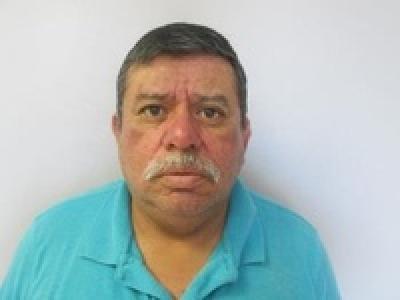 Juan Madrid a registered Sex Offender of Texas