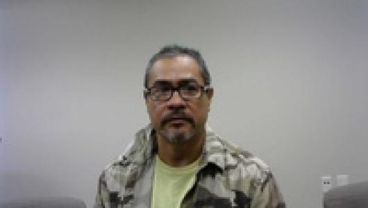 Gerald Jerry Ramirez a registered Sex Offender of Texas