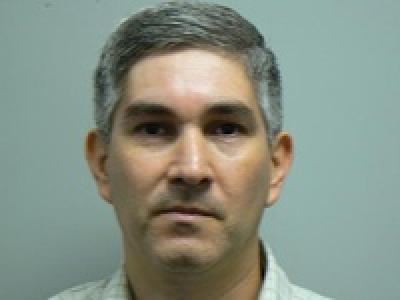 Jose Alejandro Barrera a registered Sex Offender of Texas
