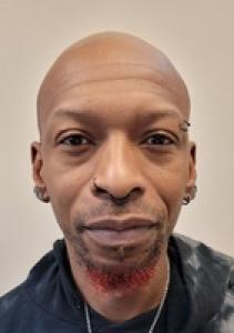 Demetrius Andre Harrington a registered Sex Offender of Texas