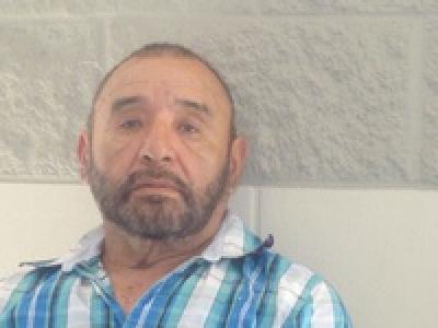 Ignacio Mendoza Faz a registered Sex Offender of Texas