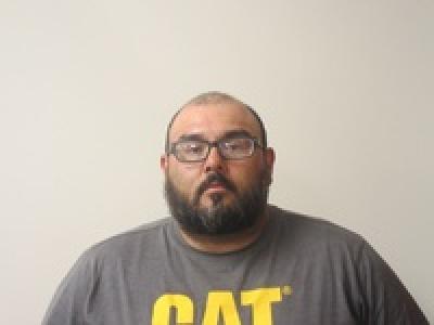 Eric Gallardo a registered Sex Offender of Texas