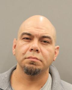 Federico Agustin Solis a registered Sex Offender of Texas