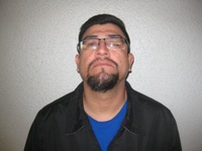 Gabriel Olaque Pacheco a registered Sex Offender of Texas