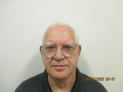 Melvin Ericson a registered Sex Offender of Texas