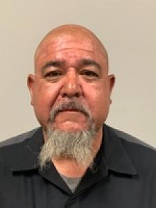 John Anthony Esquivel a registered Sex Offender of Texas