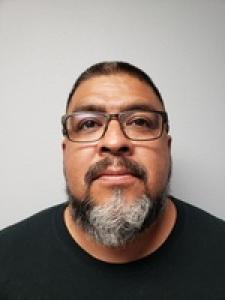 Eseban Perez a registered Sex Offender of Texas
