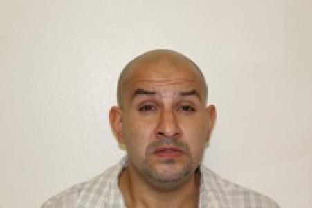 Erik Daniel Gonzales a registered Sex Offender of Texas
