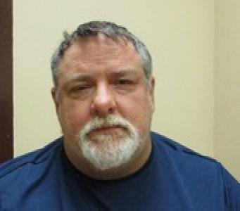 Johnnie Adam Parker a registered Sex Offender of Texas
