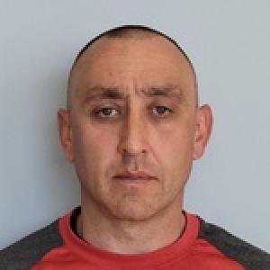 Christopher Ron Amason a registered Sex Offender of Texas
