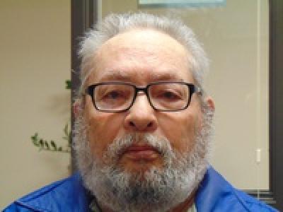 Raymond Joseph Flores a registered Sex Offender of Texas