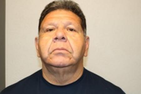 Francisco Miranda a registered Sex Offender of Texas