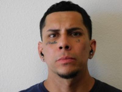 Justin Tavares a registered Sex Offender of Texas