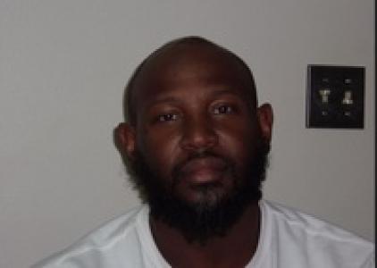 Darren Dewayne Oliphant a registered Sex Offender of Texas