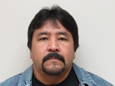 Fabian Moreno a registered Sex Offender of Texas