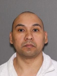 Arturo Reyes a registered Sex Offender of Texas