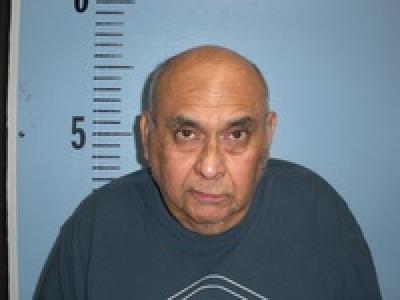 Jesus Lopez Jr a registered Sex Offender of Texas