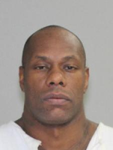 Jason Dewayne Heard a registered Sex Offender of Texas