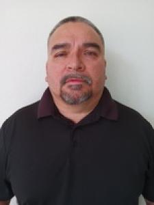 Jose Abel Rosales III a registered Sex Offender of Texas
