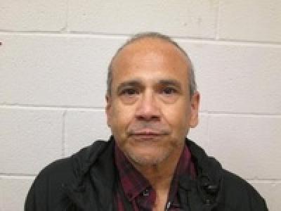 Brian Gonzales Martinez a registered Sex Offender of Texas