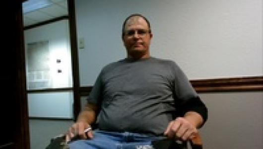 Gregory Lawrence Casey a registered Sex Offender of Texas