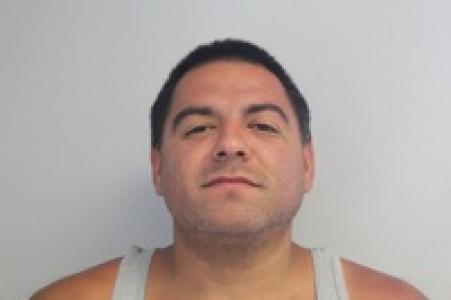 Fred Banda Jr a registered Sex Offender of Texas