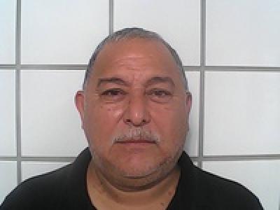 George Luis Rodriguez a registered Sex Offender of Texas