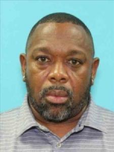 Roderick Charles Bell a registered Sex Offender of Texas