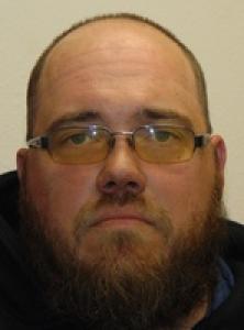 Oliver Benjamin Anderson a registered Sex Offender of Texas