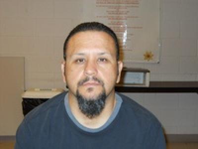 Paul Jose Zarate a registered Sex Offender of Texas