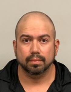 Juan Esban Hernandez a registered Sex Offender of Texas