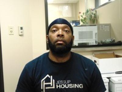 Andre Demarcus Dobbins a registered Sex Offender of Texas