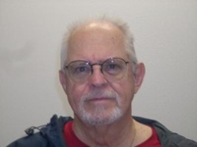 James Gregg Sterett a registered Sex Offender of Texas