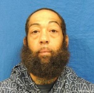 Larry Allen Allen a registered Sex Offender of Texas