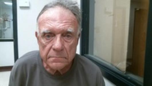 John Leighton Kislek a registered Sex Offender of Texas