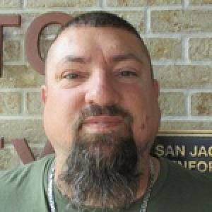 Jeremie Paul Plaisance a registered Sex Offender of Texas